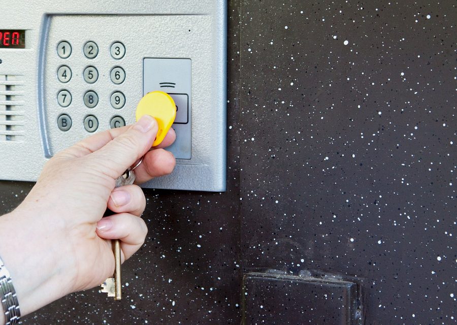 Lock installation and repair in Chicago