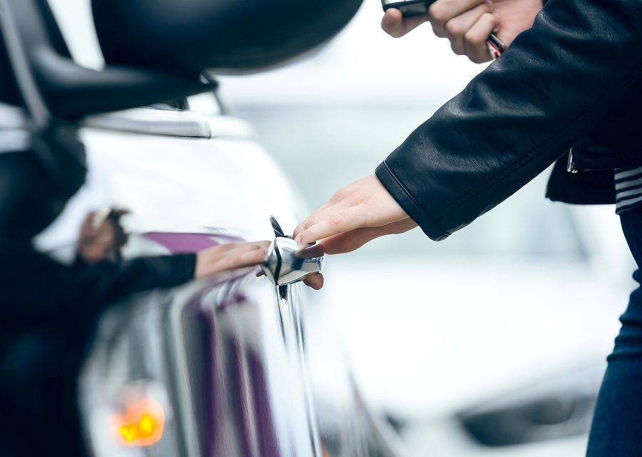 Lock installation and repair in Los Angeles