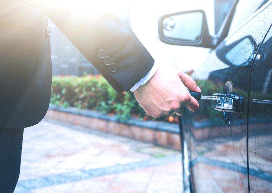 Lock installation and repair in Summit