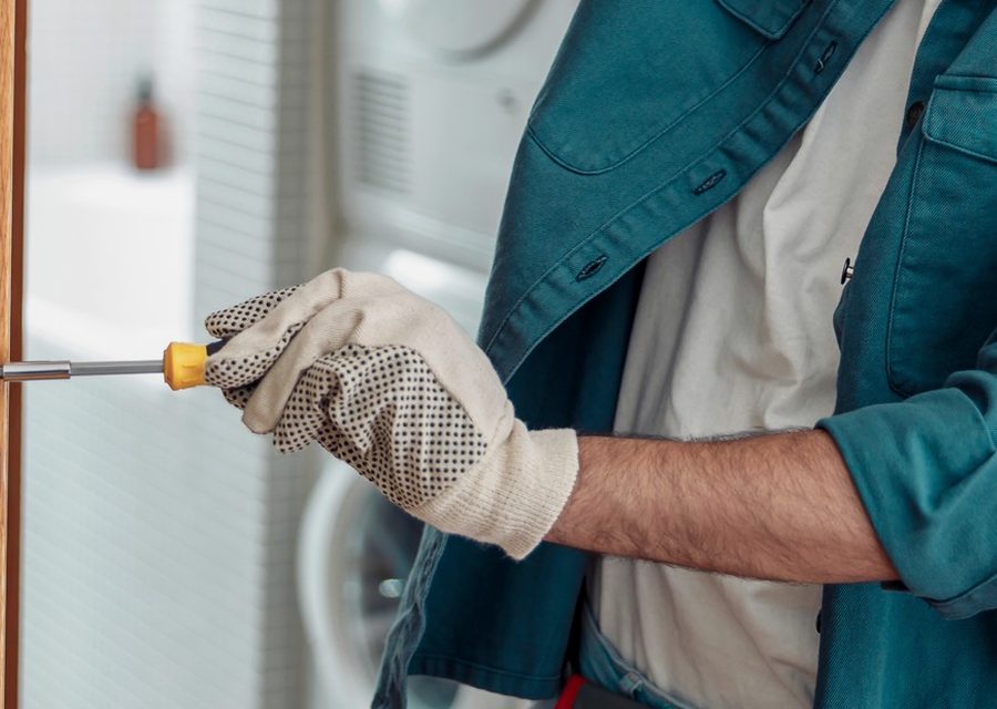Lock installation and repair in Bridgeton