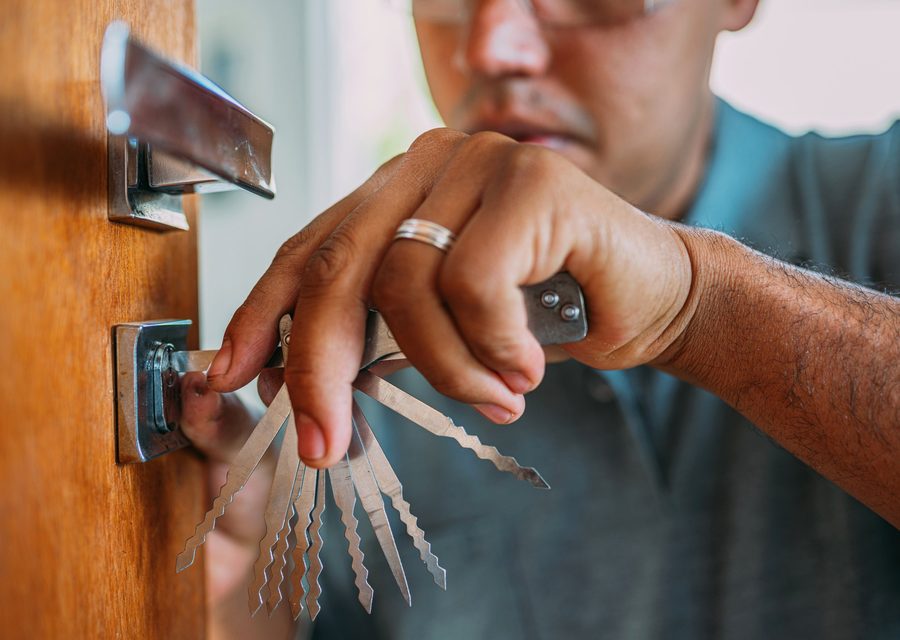 Lock installation and repair in Uwchlan