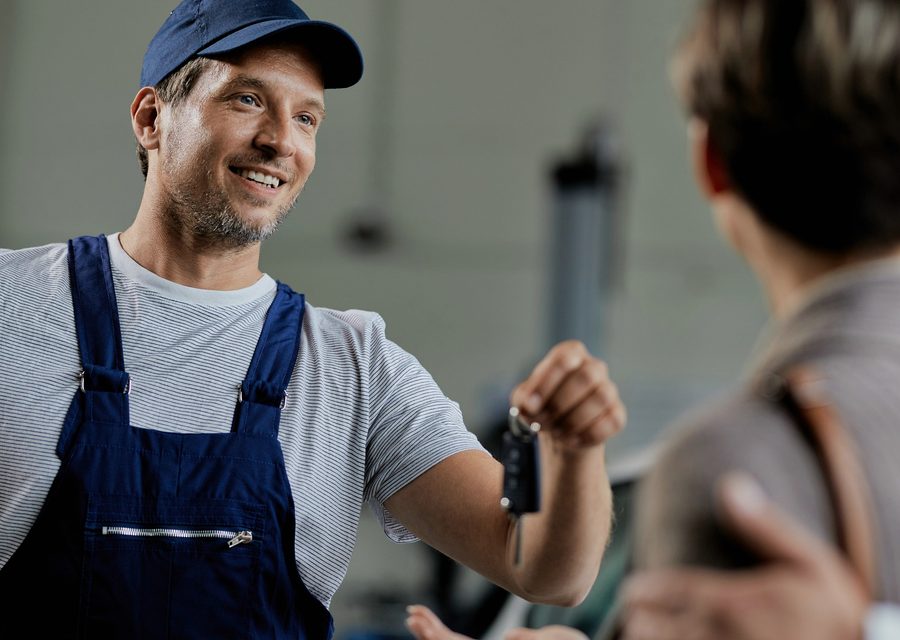 Lock installation and repair in Temecula
