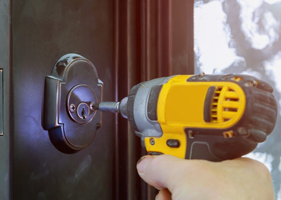 Lock installation and repair in Anaheim