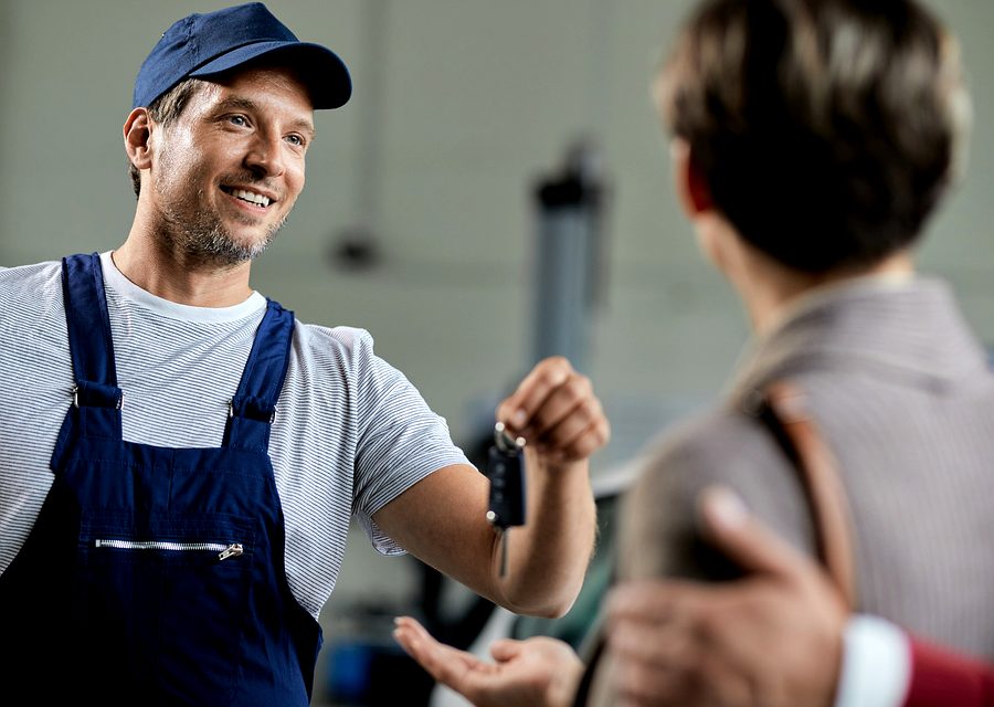 Lock installation and repair in Romeoville