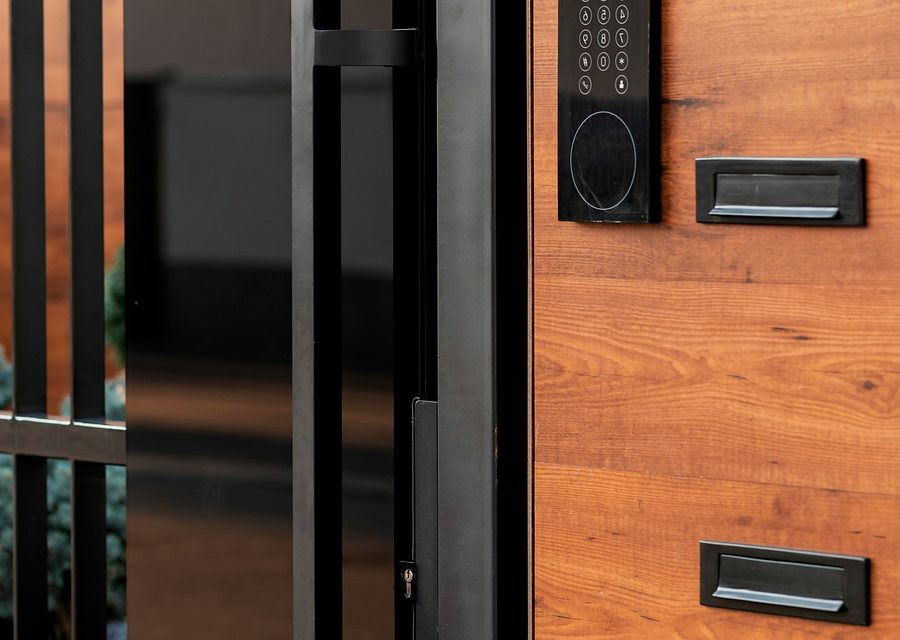 Lock installation and repair in Orange Park