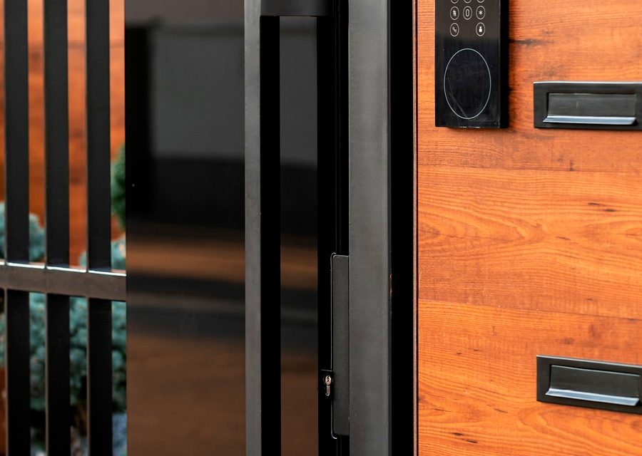 Lock installation and repair in North Miami Beach