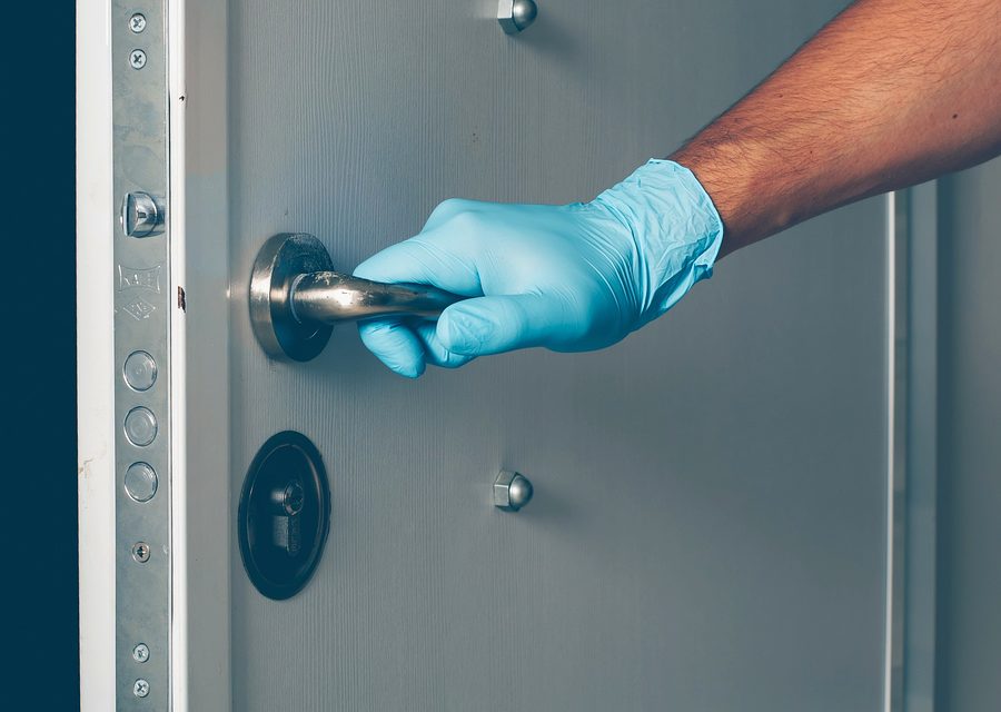 Lock installation and repair in Columbia