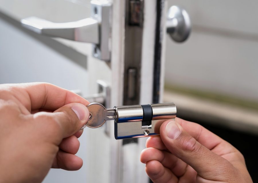Lock installation and repair in Buena Park