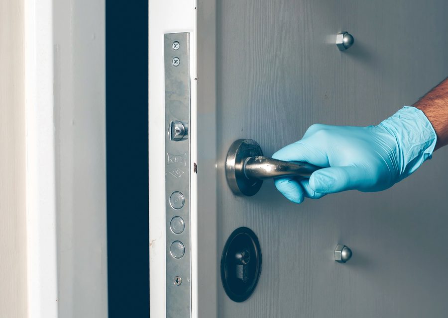 Lock installation and repair in Waconia