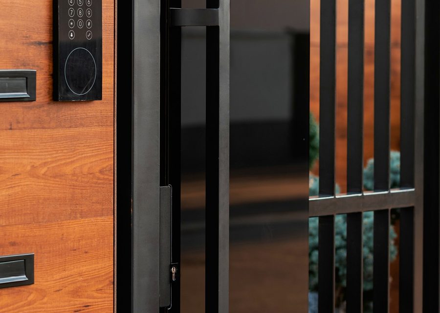 Lock installation and repair in South Brunswick