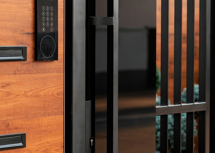 Lock installation and repair in Spring Valley
