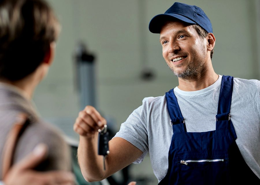 Lock installation and repair in Clarkstown