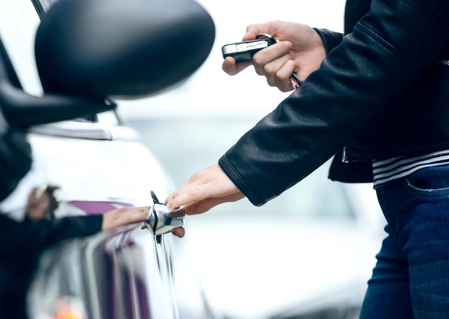 Lock installation and repair in Cedar Park