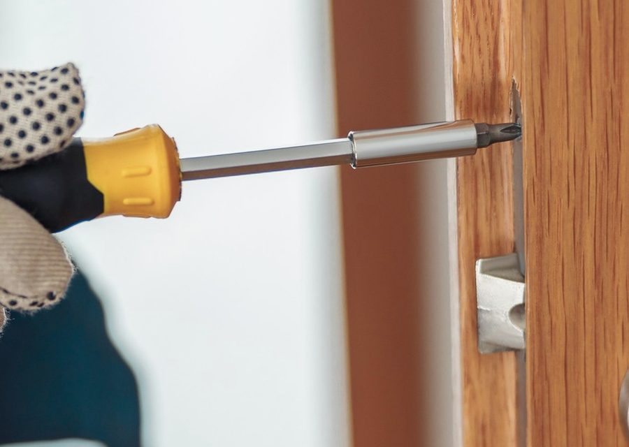 Lock installation and repair in Rancho Cucamonga