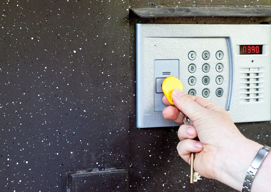 Lock installation and repair in Las Vegas
