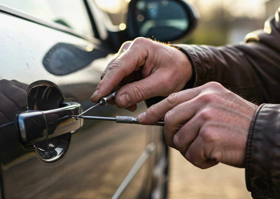 Lock installation and repair in Sultan