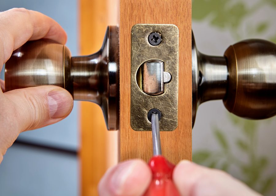 Lock installation and repair in Westminster