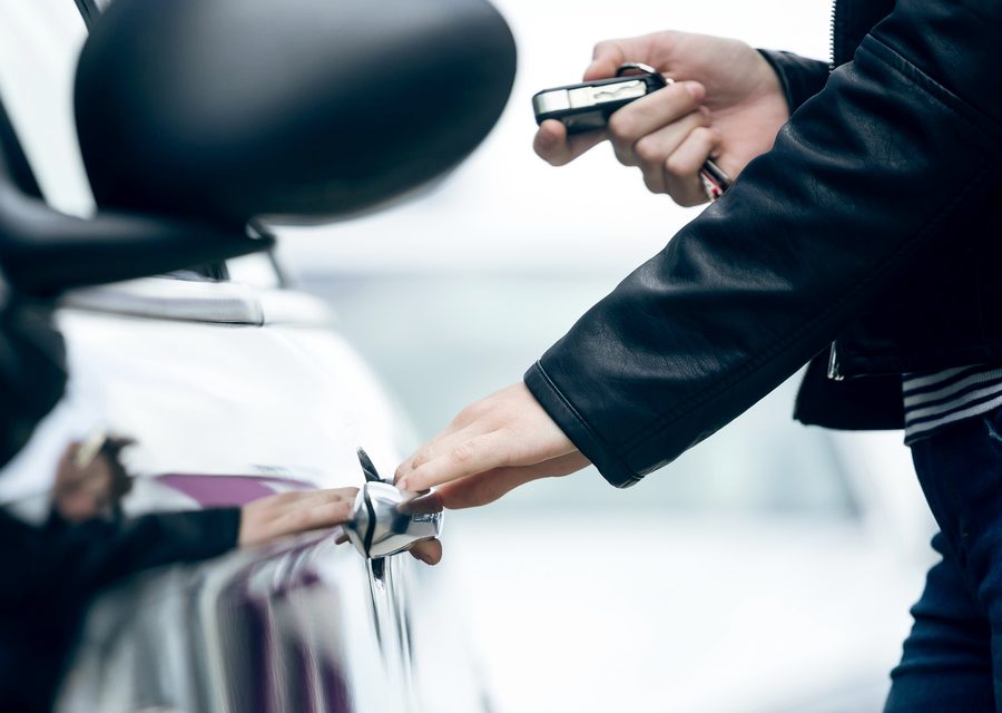 Lock installation and repair in Ontario