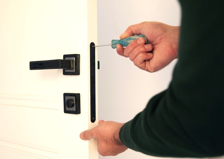 Lock installation and repair in New Orleans
