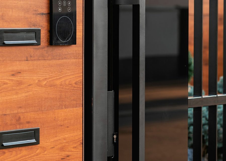Lock installation and repair in West Goshen