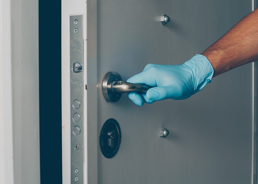 Lock installation and repair in Golden