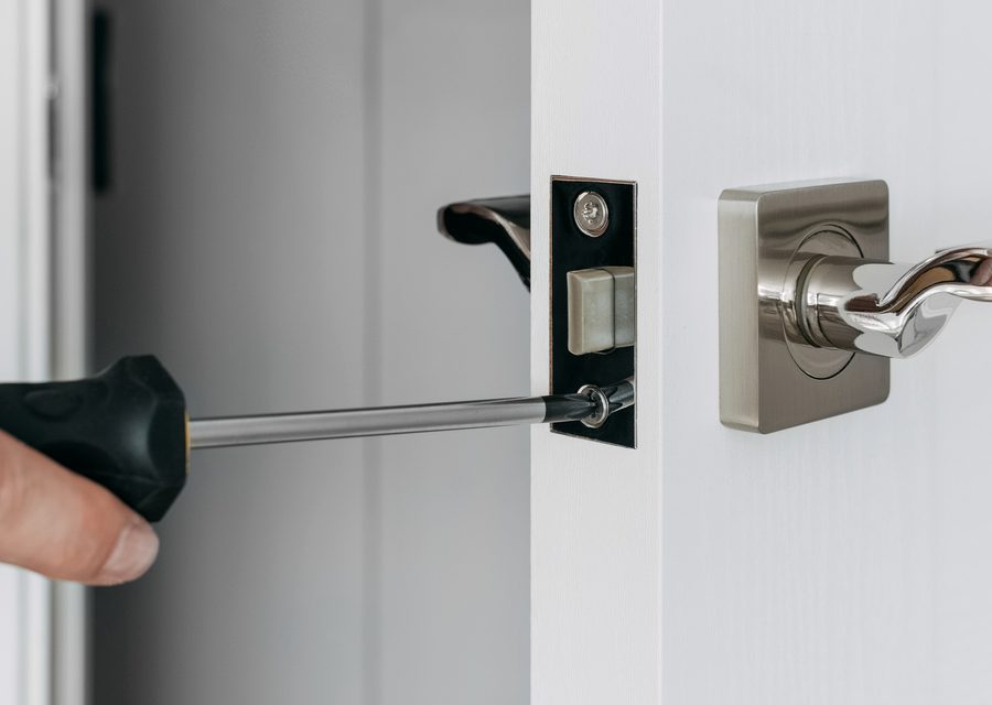 Lock installation and repair in Cumberland