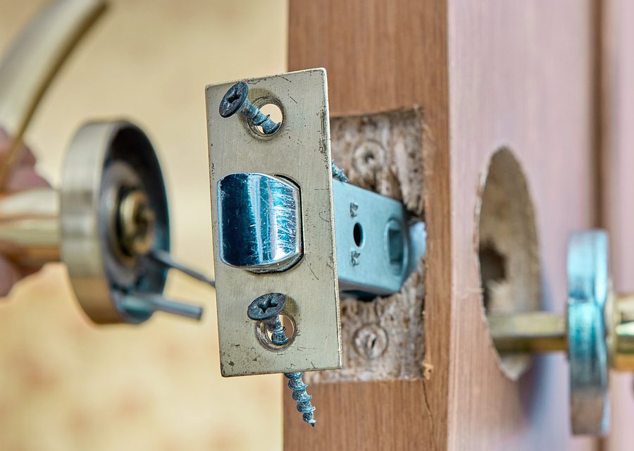 Lock installation and repair in Vallejo