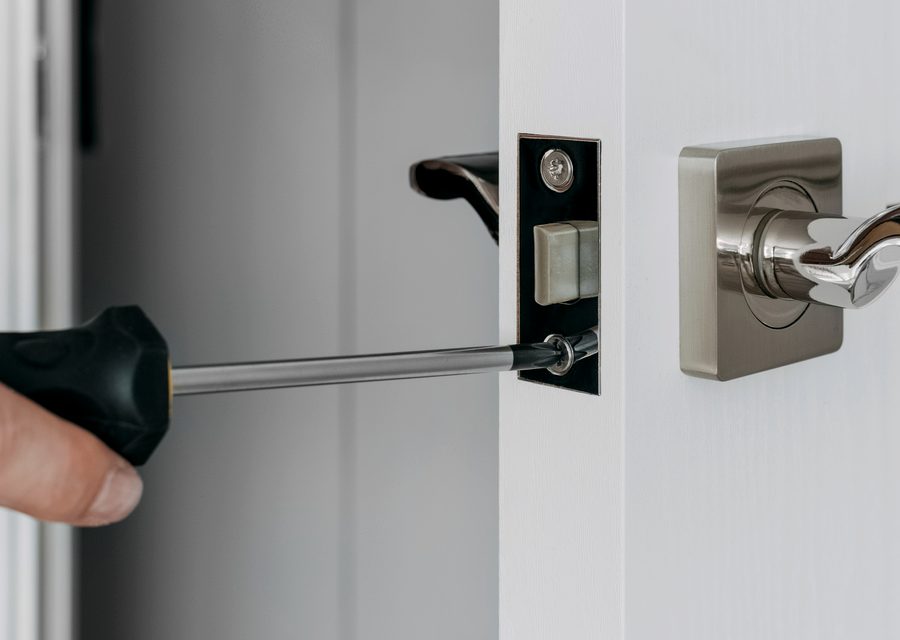 Lock installation and repair in Duluth