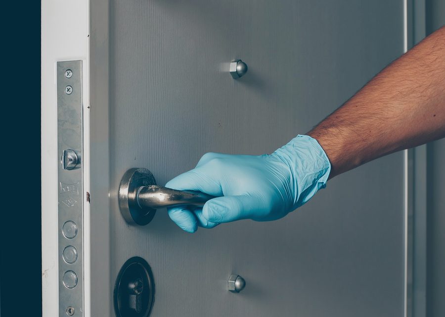 Lock installation and repair in New York