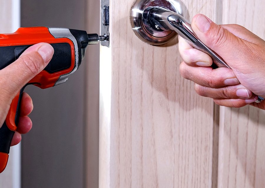 Lock installation and repair in Long Beach