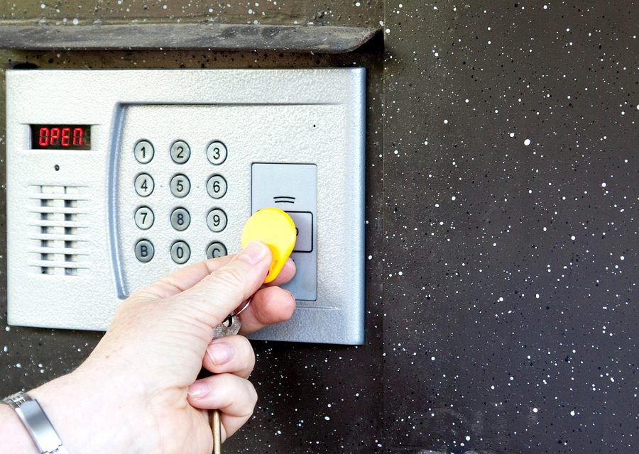 Lock installation and repair in St Bonifacius