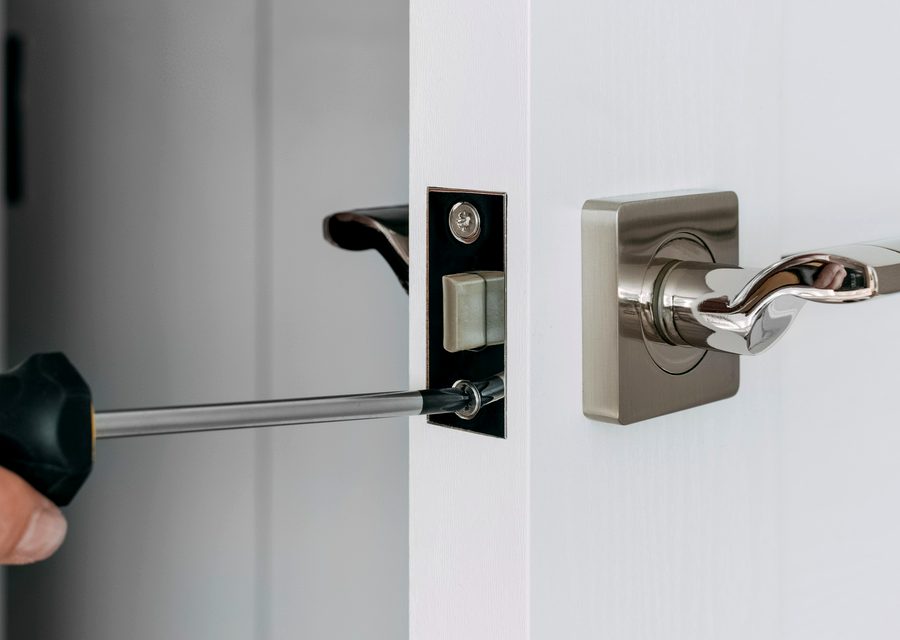 Lock installation and repair in Pataskala