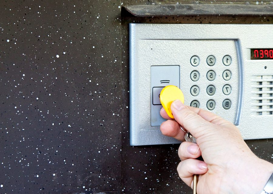 Lock installation and repair in Florissant