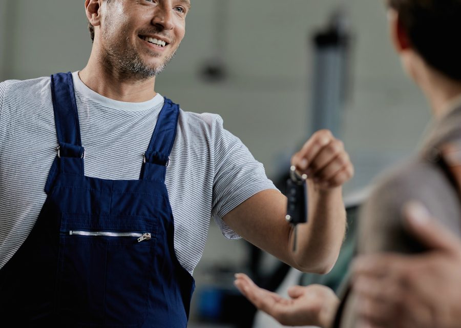 Lock installation and repair in Johnson City