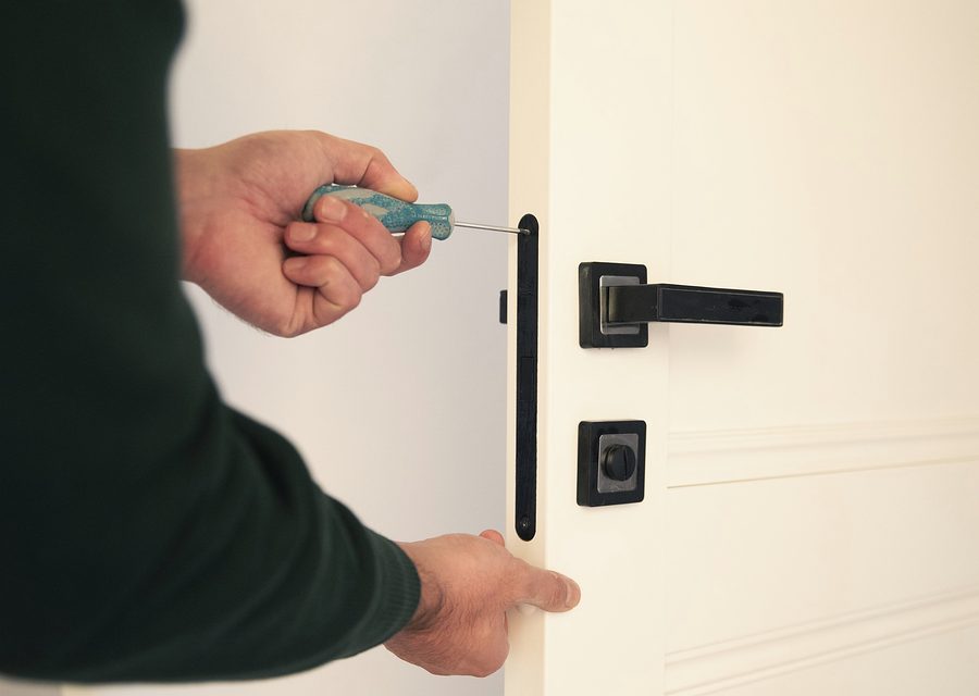 Lock installation and repair in Fort Lauderdale