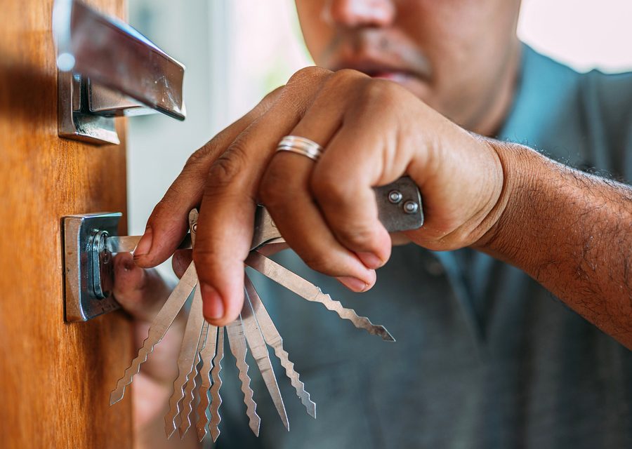 Lock installation and repair in Plainfield