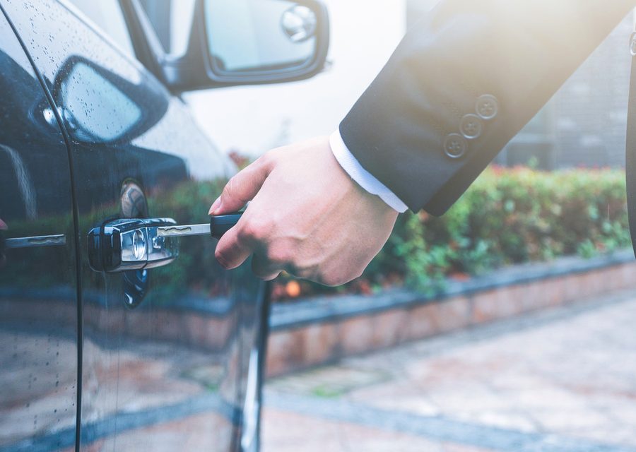 Lock installation and repair in Alvin
