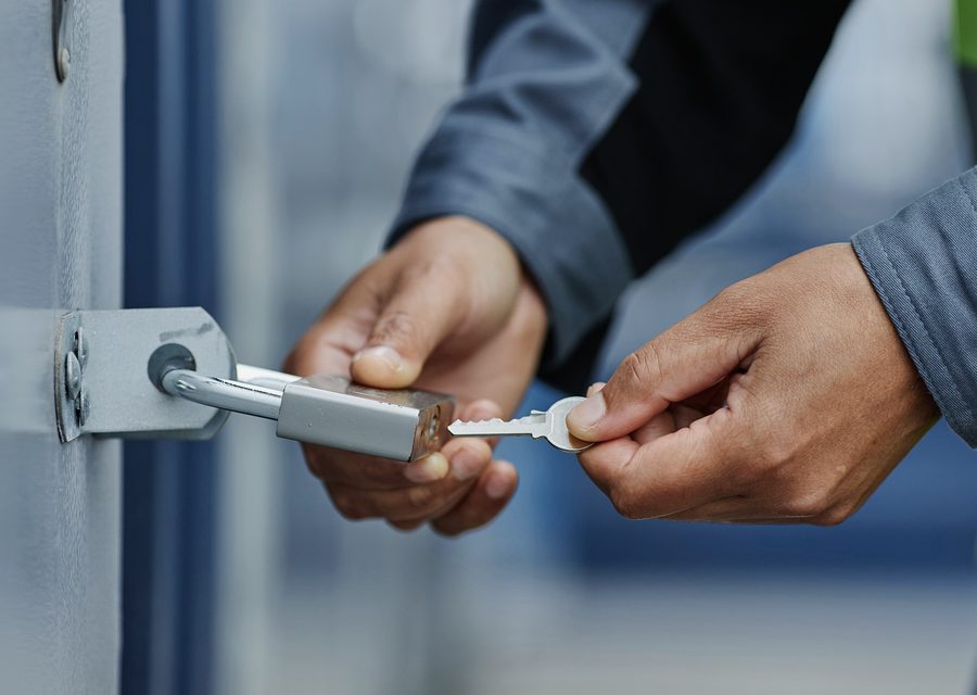 Lock installation and repair in Los Angeles