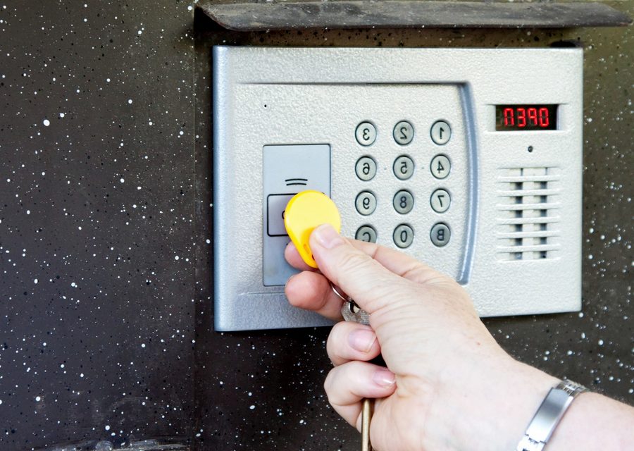 Lock installation and repair in Cincinnati