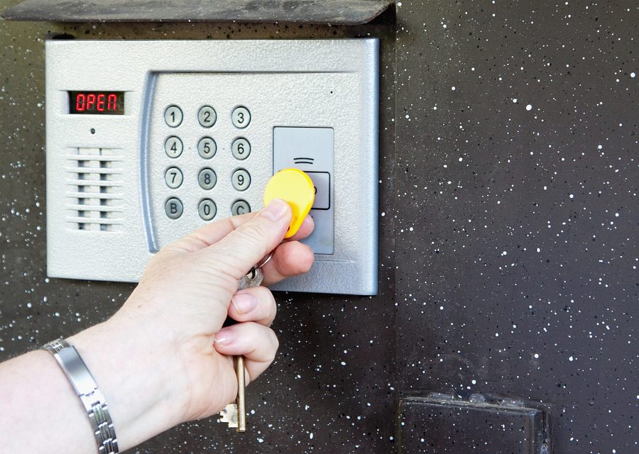 Lock installation and repair in Chapel Hill