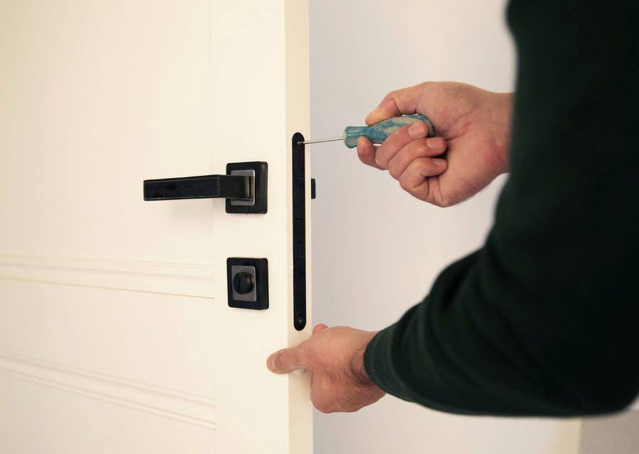 Lock installation and repair in El Cajon