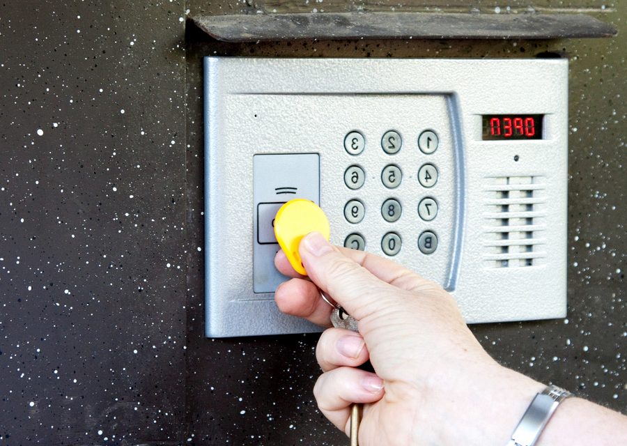 Lock installation and repair in Oklahoma City