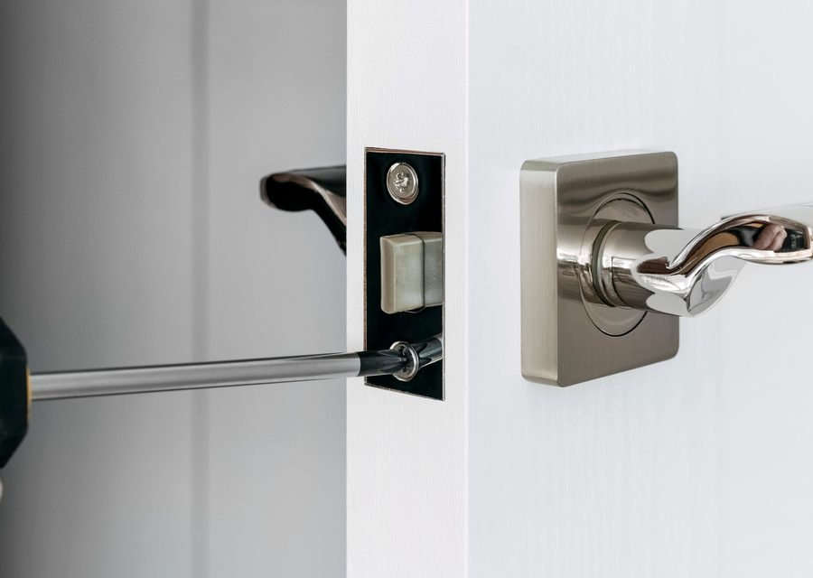 Lock installation and repair in New York