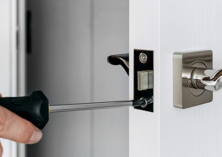 Lock installation and repair in Cumming