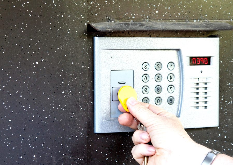 Lock installation and repair in Park City