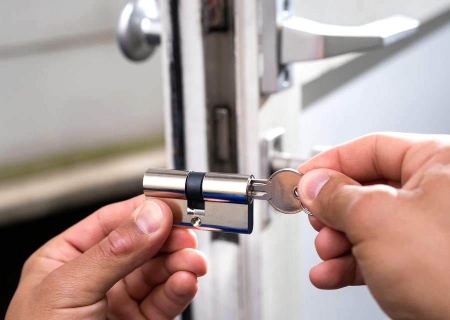 Lock installation and repair in Piscataway