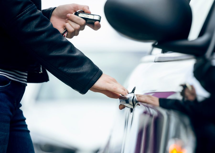 Lock installation and repair in Hempstead