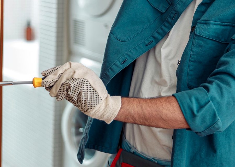 Lock installation and repair in Robinson
