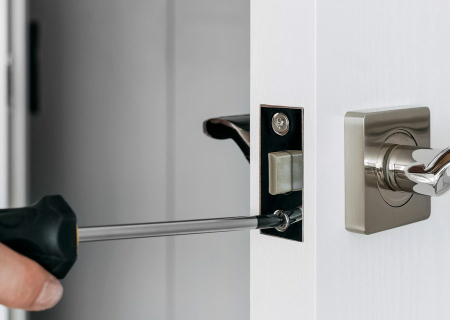Lock installation and repair in West Palm Beach