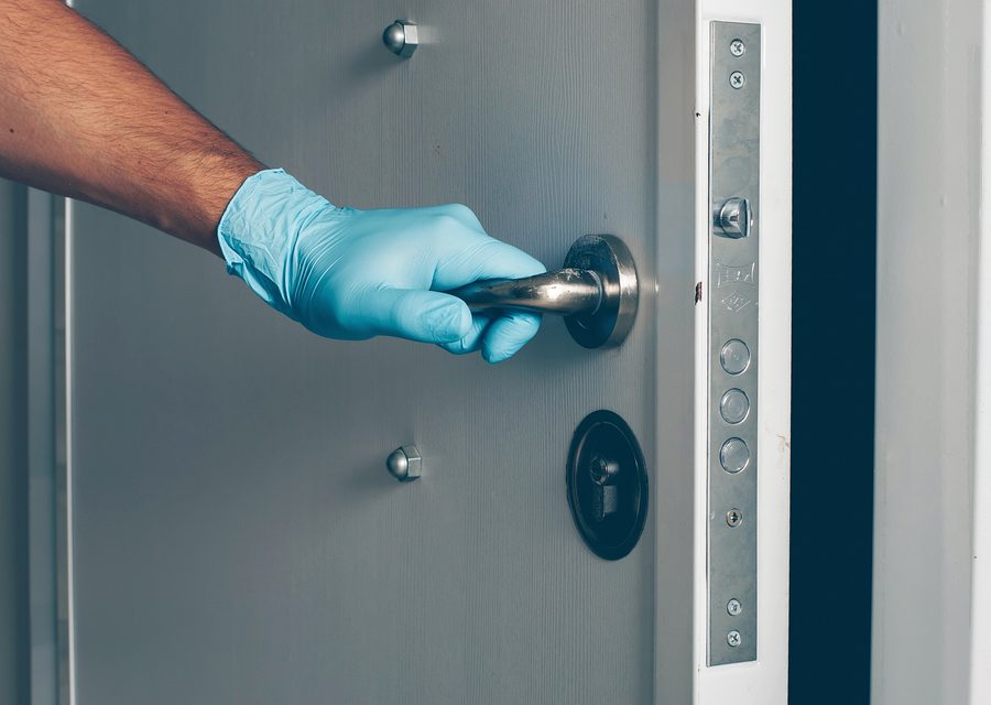 Lock installation and repair in Gresham